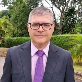 Luis Henrique Marques