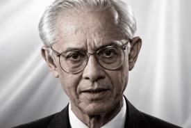 Morre João Monteiro de Barros Filho, fundador da Rede Vida, aos 87 anos