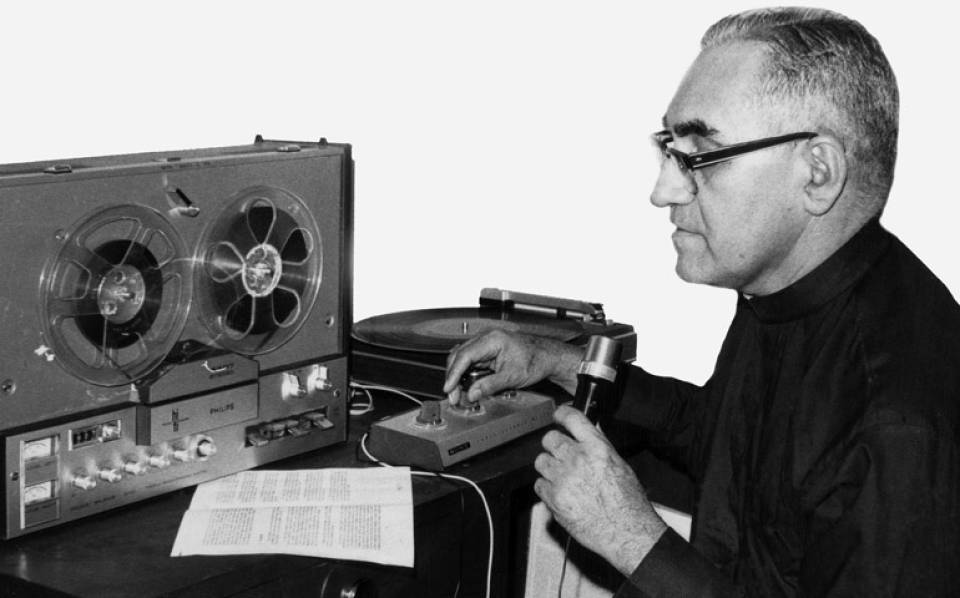 Dom Oscar Romero: quando comunicar se torna um ato profético