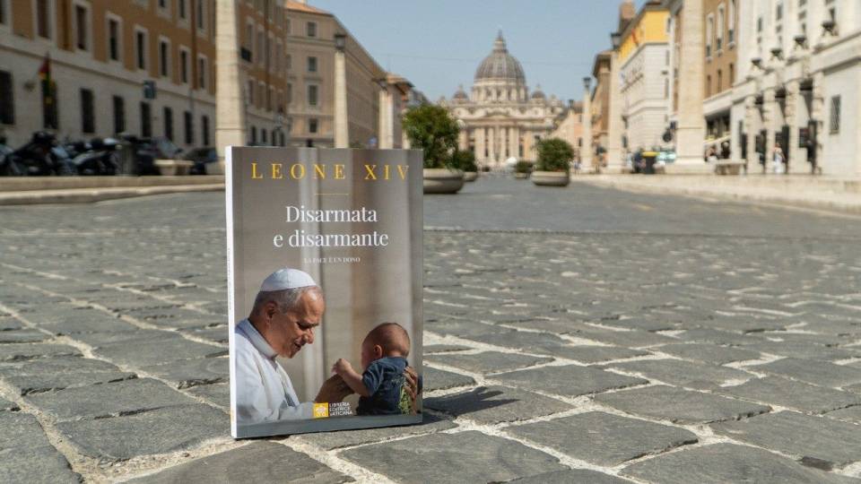 Foto: Vatican Media