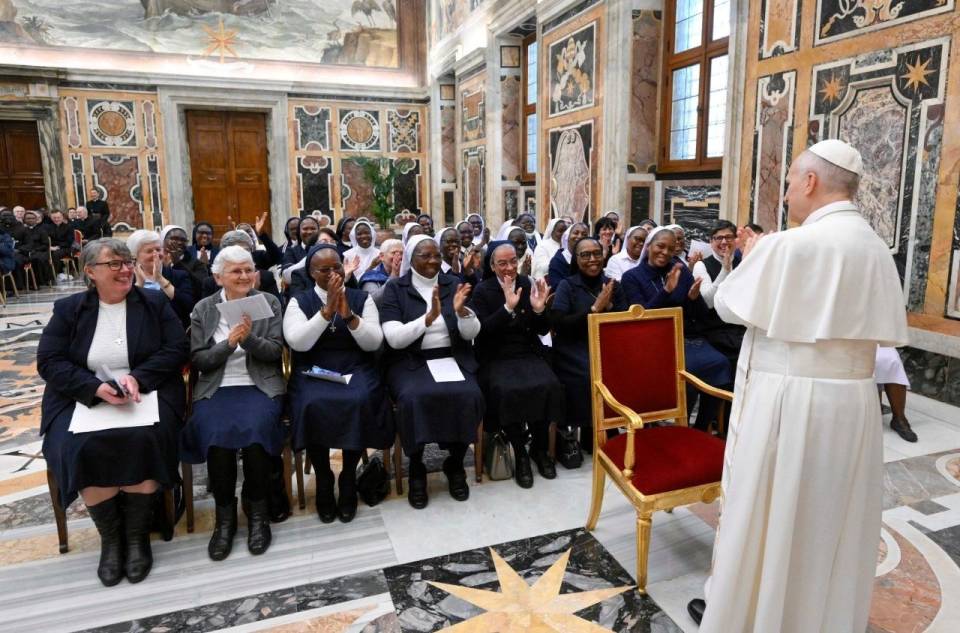 Foto: Vatican News