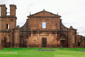 Documentário sobre os 400 anos das Missões Jesuítico-Guarani é lançado no Youtube