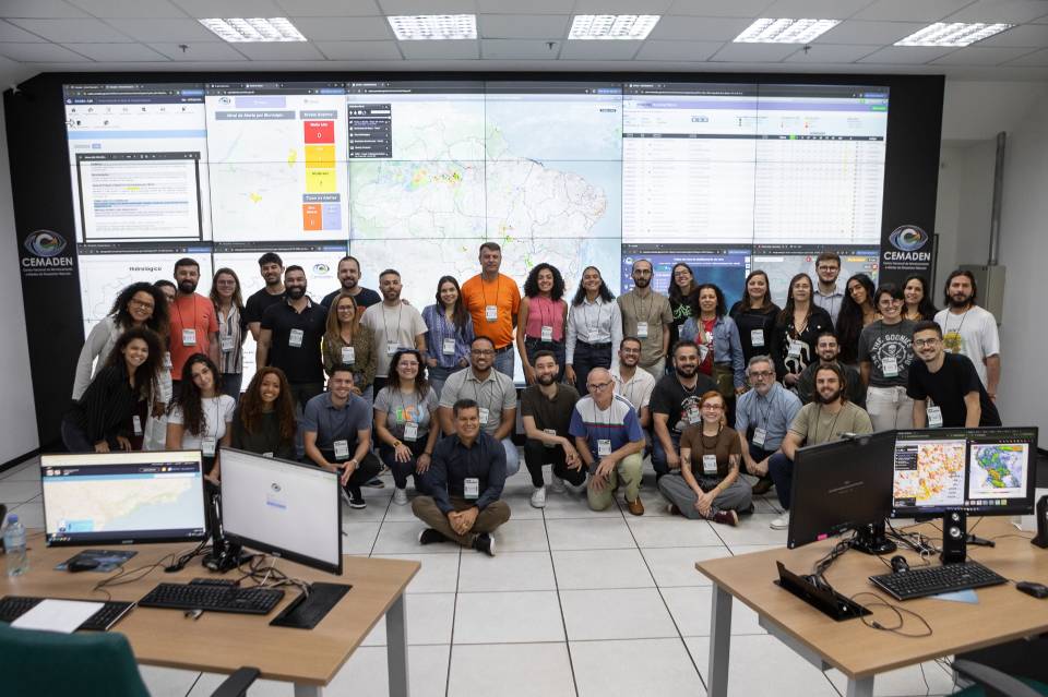ONU e CNBB promovem imersão climática que une lideranças religiosas, ciência e ação pastoral