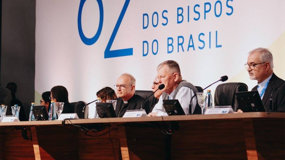 Assembleia CNBB
