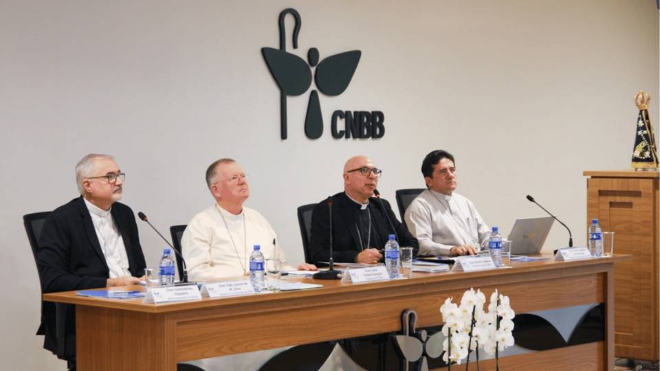 Foto: CNBB