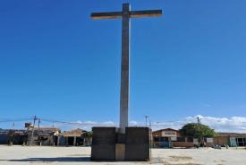 Costa do Descobrimento celebra Exaltação da Santa Cruz com programação especial