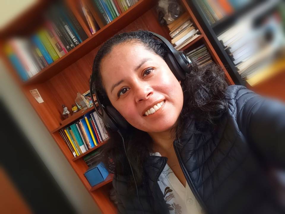 Mónica Villanueva, da SIGNIS Peru: Assembleia Eclesial Latino-americana é motiva de esperança para a Igreja