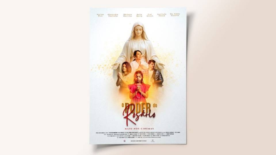 Imagem oficial do Filme/ Foto: divulgação