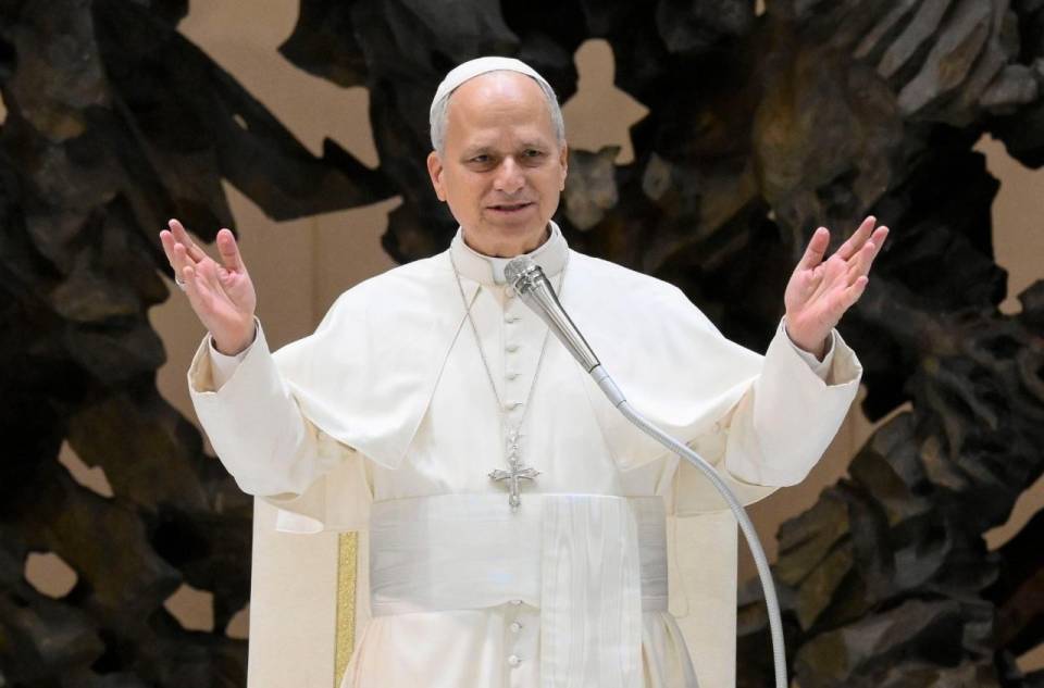 foto: Vatican Media 