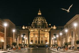 Papa Leão XIV destaca Igreja, missão e santidade em catequeses sobre a Lumen Gentium